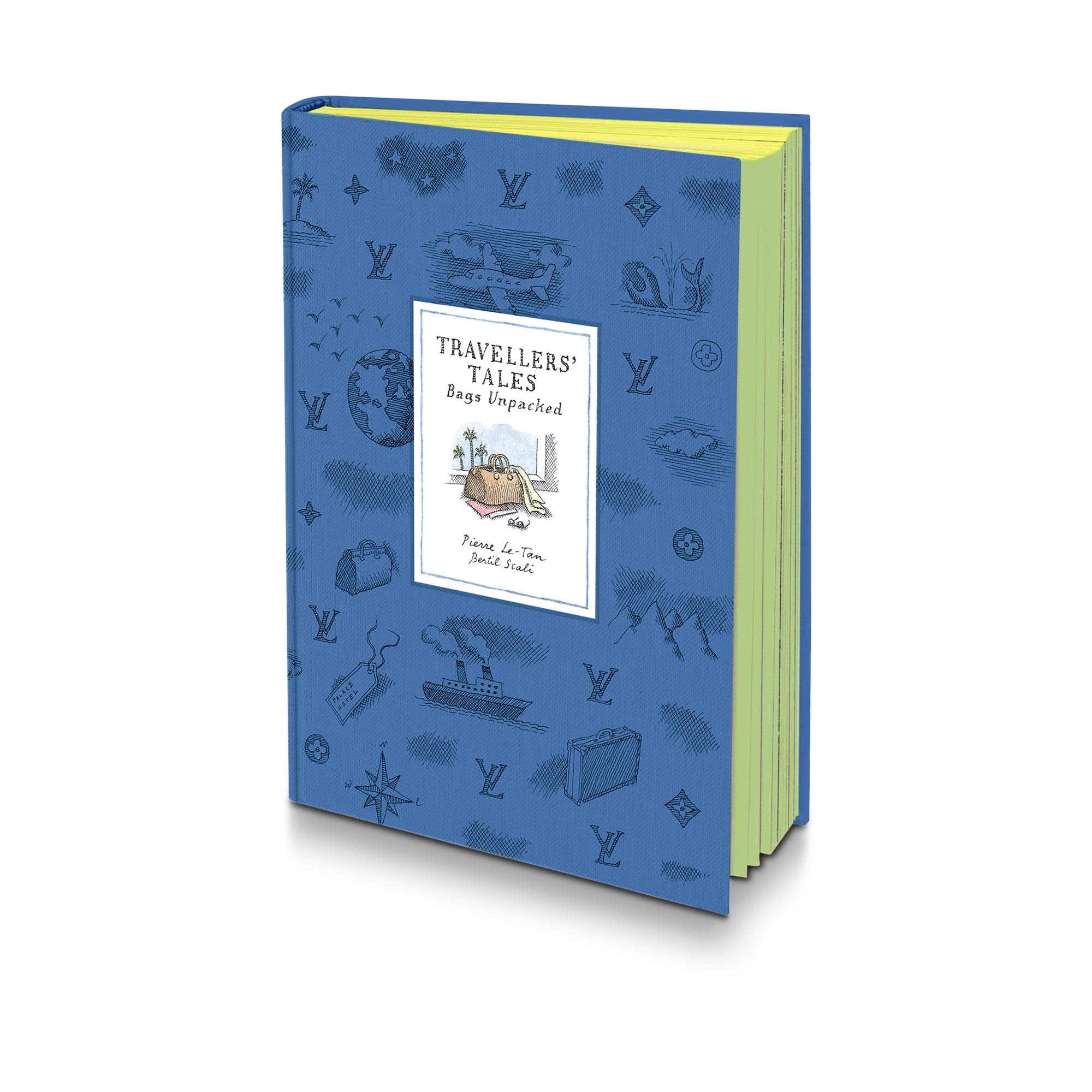 入手困難　Travellers' Tales: Bags Unpacked Travellers' Tales Bags Unpacked - Artist's Edition - Library